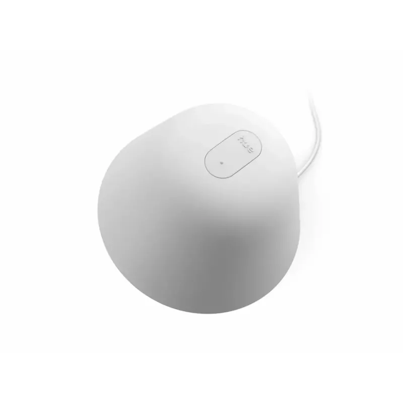 Naktinio stalelio lempa Philips Hue 13,4 W LED balta