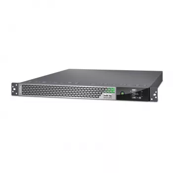 APC Smart-UPS Ultra Li-Ion SRTL2KRM1UINC, 2KW, 1U stovas/bokštas/siena, 3x C13 ir 2x C19, NMC