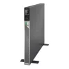 APC Smart-UPS Ultra Li-Ion SRTL2KRM1UINC, 2KW, 1U stovas/bokštas/siena, 3x C13 ir 2x C19, NMC