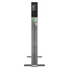APC Smart-UPS Ultra Li-Ion SRTL2KRM1UINC, 2KW, 1U stovas/bokštas/siena, 3x C13 ir 2x C19, NMC