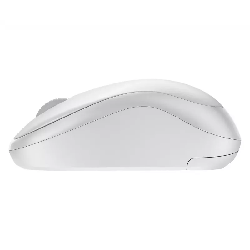 Belaidis klaviatūros ir pelės rinkinys Logitech MK295 Silent