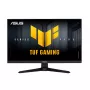 ASUS TUF Gaming VG249Q5A kompiuterio monitorius 60,5 cm (23,8 col.) 1920 x 1080 pikselių Full HD LCD juodas