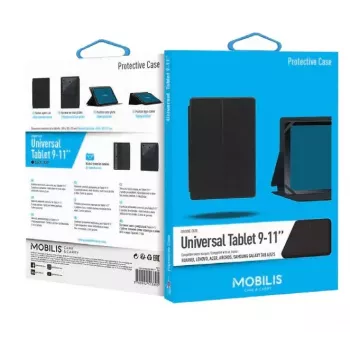 Dėklas-knygutė Mobilis 048015 27,9 cm (11 col.)