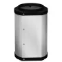 Gartraukio prailginimo vamzdis Electrolux M8CKSL28 juodo nerūdijančio plieno, Ø193 mm × A295 mm