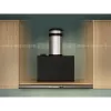Gartraukio prailginimo vamzdis Electrolux M8CKSL28 juodo nerūdijančio plieno, Ø193 mm × A295 mm