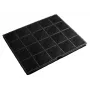 Anglies filtras gartraukiams Electrolux ECFB01ST, 1 cm x 19.3 cm x 24 cm