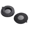 Kvapų (anglies) filtras Electrolux MCFE06ST gartraukiams, stačiakampis 235×235×27 mm, juodas