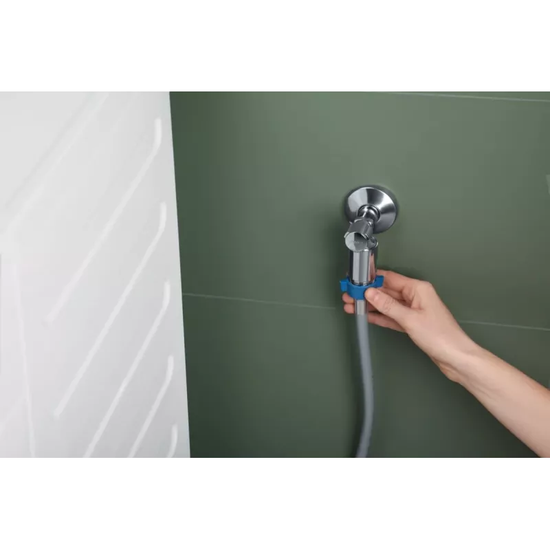 Skalbimo mašinos kalkių šalinimo priemonė Electrolux M6WMA103 — Plotis 30 mm, Gylis 30 mm, Aukštis 48 mm