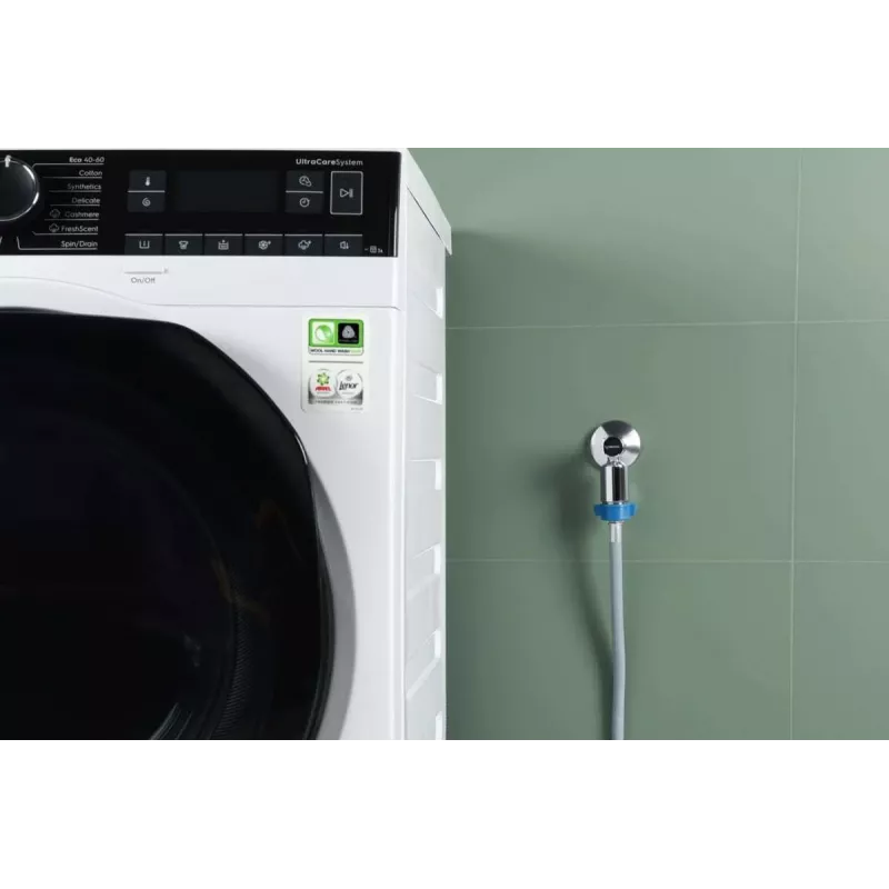 Skalbimo mašinos kalkių šalinimo priemonė Electrolux M6WMA103 — Plotis 30 mm, Gylis 30 mm, Aukštis 48 mm