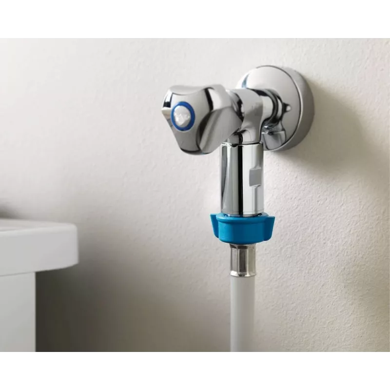 Skalbimo mašinos kalkių šalinimo priemonė Electrolux M6WMA103 — Plotis 30 mm, Gylis 30 mm, Aukštis 48 mm