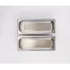 Kepimo skarda Electrolux PKKS8 stačiakampė plieninė 400x340x75 mm