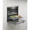 Kepimo skarda Electrolux PKKS8 stačiakampė plieninė 400x340x75 mm