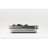 Kepimo skarda Electrolux PKKS8 stačiakampė plieninė 400x340x75 mm