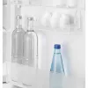 Įmontuojamas šaldytuvas Electrolux LFB2AE88S1 — 278 L, viršuje esantis šaldiklis, 109 L šaldytuvas, baltas, perstatomos durys, 56 cm plotis