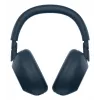 Ausinės Sony WH-1000XM6 laidinės ir belaidės Bluetooth USB-C 4–40000 Hz 10 m atstumas 1,2 m laidas Mėlyna