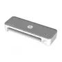 HP OneLam 270 A4 Karštas laminatorius 270 mm/min Pilka, Balta