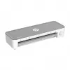 HP OneLam 270 A4 Karštas laminatorius 270 mm/min Pilka, Balta