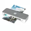 HP OneLam 270 A4 Karštas laminatorius 270 mm/min Pilka, Balta