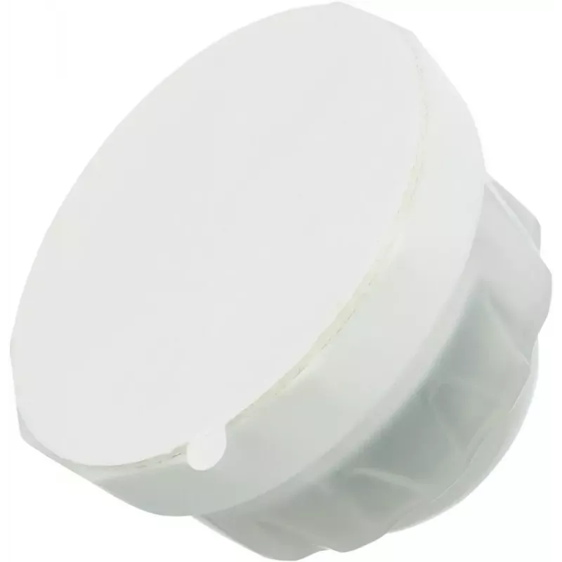 Katės žaislas Trixie TRIXIE 42242 su katžole žalias baltas 5 cm, technopolimeras, pilna lipni nugarėlė