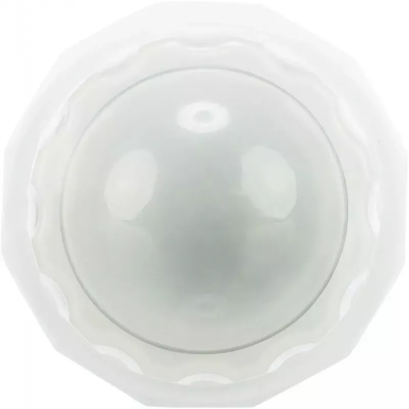 Katės žaislas Trixie TRIXIE 42242 su katžole žalias baltas 5 cm, technopolimeras, pilna lipni nugarėlė