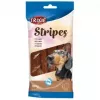 Kramtomas šunų skanėstas Trixie 31772 — Avienos skonis, 100 g pakelis, 10 vnt., Baltymai 30%, Riebalai 6%