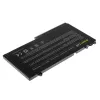 „Green Cell DE117“ baterija, skirta „DELL Latitude 11 3150/3160“, „12/ E5250/E5270“ — LiPo 11,1 V 3400 mAh, 4 celės, juoda