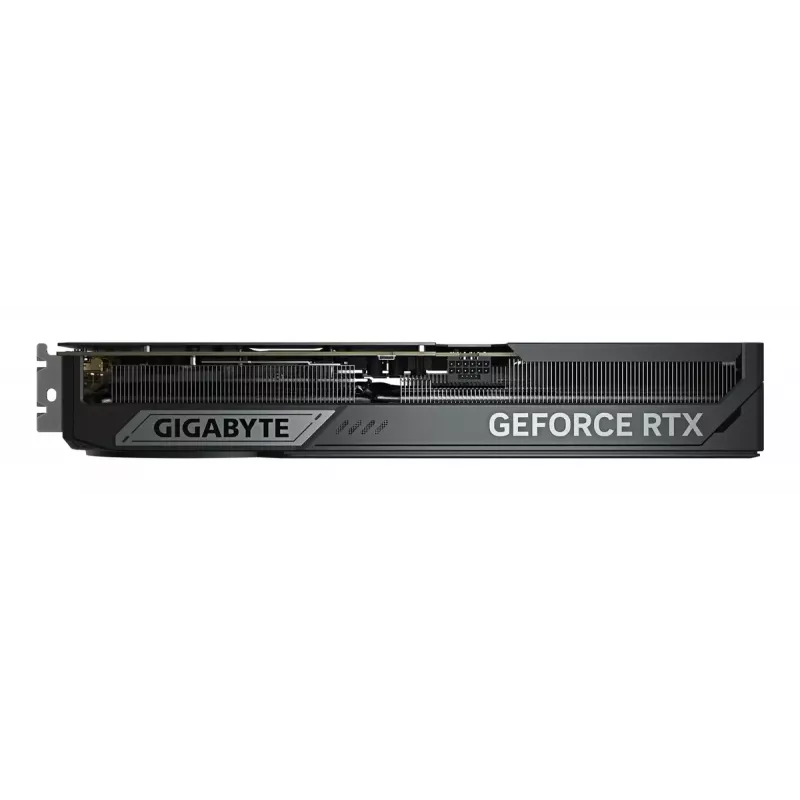 Vaizdo plokštė GIGABYTE GeForce RTX 5080 16 GB GDDR7, PCIe 5.0, 256 bitų, 304 mm, WINDFORCE 3X