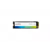 Goodram PX600 LITE SSDPB-PX600L-256-80 vidinis kietojo kūno diskas 256 GB M.2 PCI Express 4.0 NVMe 3D NAND