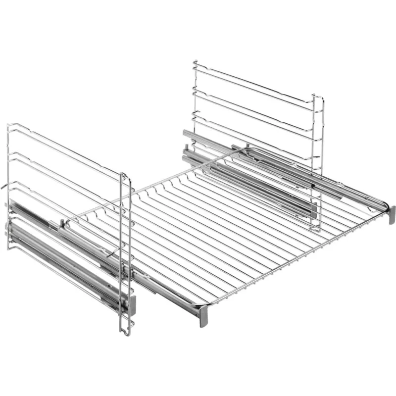 Electrolux TR2LV orkaitės dalis / priedas Orkaitės bėgelis Nerūdijantis plienas