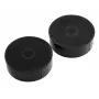 Gartraukio anglies filtras Electrolux OdourClean Standard Carbon Filter – Ø17,3 cm, gylis 47 mm, juodas, suderinamas su DGB1522S LFP/LFG serijomis