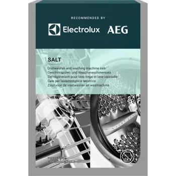 Electrolux M3GCS201 indaplovės druska 1 kg
