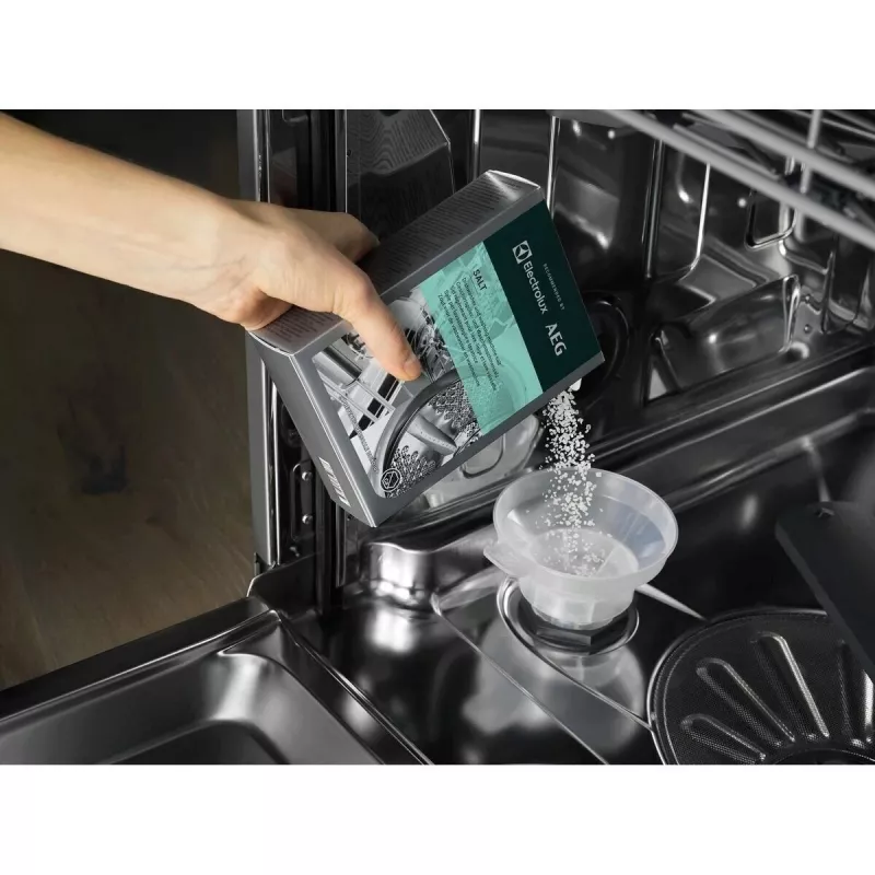 Electrolux M3GCS201 indaplovės druska 1 kg