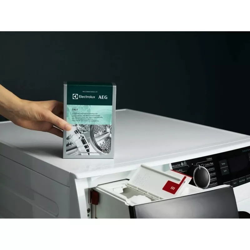 Electrolux M3GCS201 indaplovės druska 1 kg