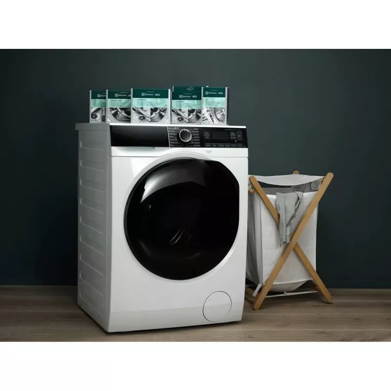 Electrolux M3GCS201 indaplovės druska 1 kg