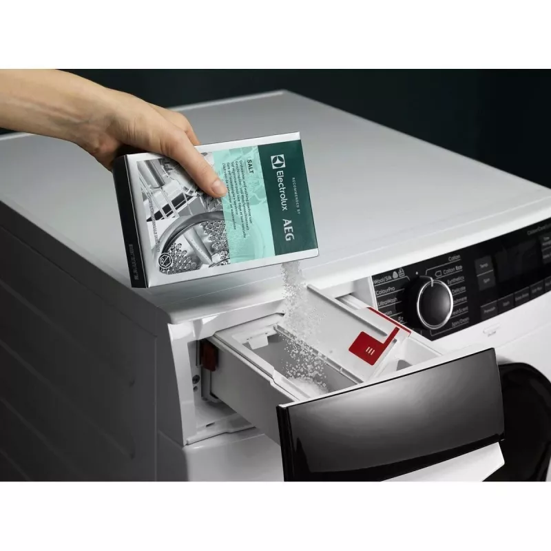 Electrolux M3GCS201 indaplovės druska 1 kg