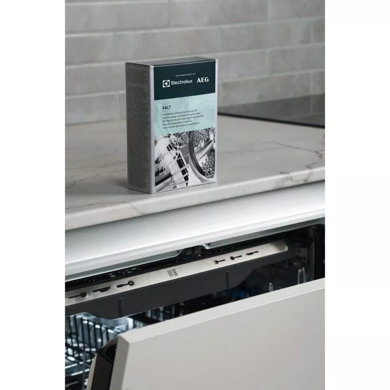 Electrolux M3GCS201 indaplovės druska 1 kg
