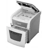 Popieriaus smulkintuvas LEITZ IQ Autofeed Small Office50 P4 — mikro pjovimas 4x28 mm, automatinis 50 lapų padavimas, 22 cm anga, 20 L talpykla