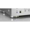 Integruotas stereofoninis stiprintuvas PIONEER A-10AE — 50W/CH (4Ω), SNR 103 dB, 10–100000 Hz, 220–230V, 130W, juoda