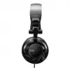 Hercules HDP DJ60 ausinės, laidinės, galvos lankelis, muzikai, juodos