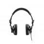 Hercules HDP DJ60 ausinės, laidinės, galvos lankelis, muzikai, juodos