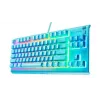 Klaviatūra STEELSERIES Apex 3 TKL US RGB apšviesta, atspari vandeniui, be skaičių bloko