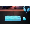 Klaviatūra STEELSERIES Apex 3 TKL US RGB apšviesta, atspari vandeniui, be skaičių bloko