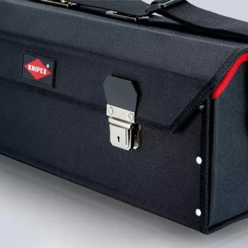 Įrankių laikymo dėklas Knipex 00 21 07 LE