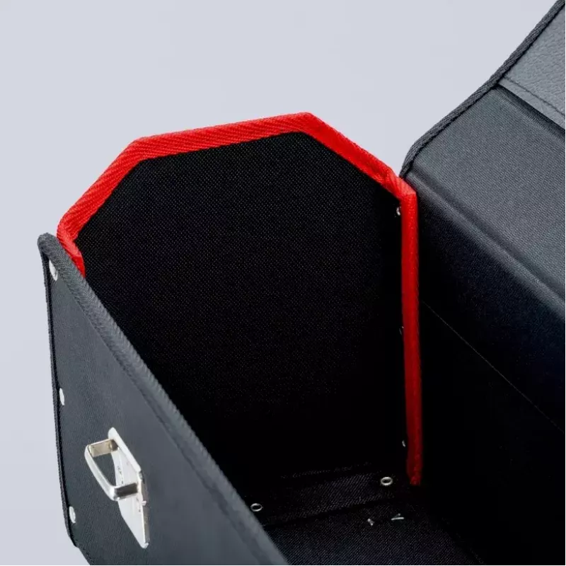 Įrankių laikymo dėklas Knipex 00 21 07 LE
