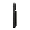 Išorinė baterija Baseus 9B4417113636 5000 mAh, belaidis įkrovimas, USB-C, 20 W, titano spalvos