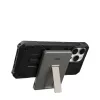 Išorinė baterija Baseus 9B4417113636 5000 mAh, belaidis įkrovimas, USB-C, 20 W, titano spalvos