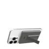Išorinė baterija Baseus 9B4417113636 5000 mAh, belaidis įkrovimas, USB-C, 20 W, titano spalvos