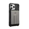 Išorinė baterija Baseus 9B4417113636 5000 mAh, belaidis įkrovimas, USB-C, 20 W, titano spalvos