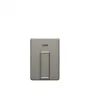 Išorinė baterija Baseus 9B4417113636 5000 mAh, belaidis įkrovimas, USB-C, 20 W, titano spalvos