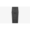 PC korpusas Aerocool Falcon ARGB Midi Tower juodas